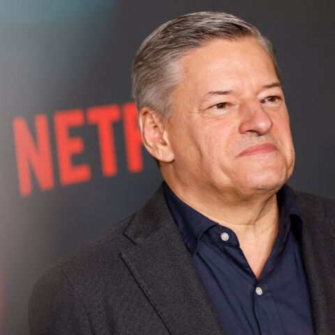 Τεντ Σαράντος