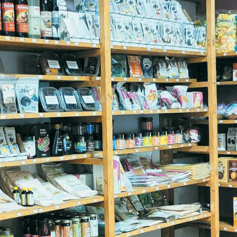 Νήριτον: Τα καλύτερα της ελληνικής παράδοσης