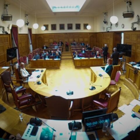 Τη Δευτέρα για εξηγήσεις στην προανακριτική ο Τριαντόπουλος