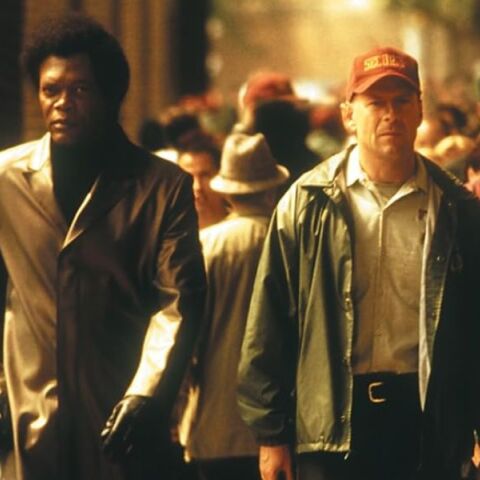 Ο Σάμιουελ Τζάκσον μοιράζεται τη συμβουλή του Μπρους Γουίλις που άλλαξε την καριέρα του - Οι δύο σταρ του Χόλιγουντ συνεργάστηκαν σε αρκετές ταινίες