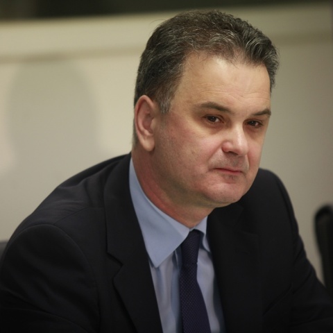 Σωκράτης Ξυνίδης