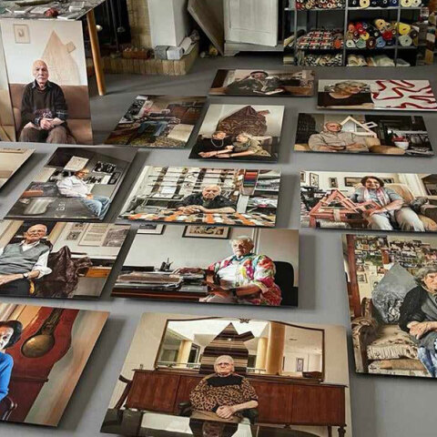 Αννέτα Παπαθανασίου: Το συλλογικό τραύμα και η μνήμη του Ολοκαυτώματος