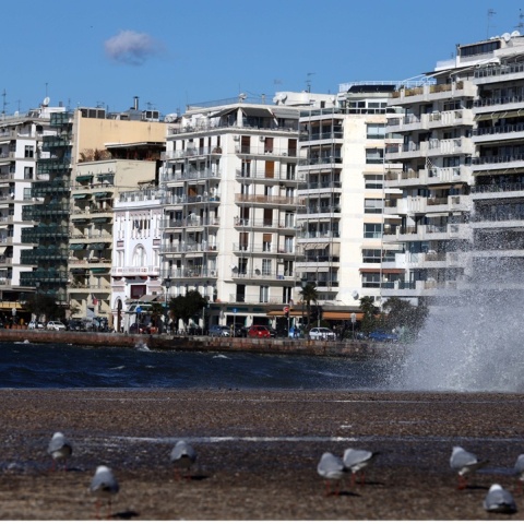Θερμαϊκός