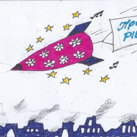 Η επικαιρότητα μέσα από τη ματιά και το σκίτσο του ΚΥΡ, σήμερα Παρασκευή 21 Μαρτίου 2025