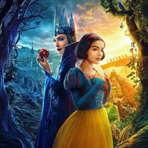 Και, τελικά, αξίζει τον κόπο το ριμέικ της Χιονάτης;