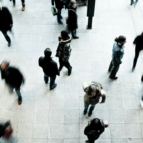 Η εθνική μας μοναξιά