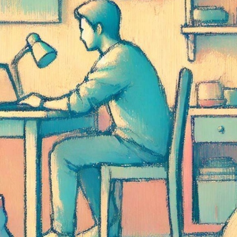 «Όχι, δεν θέλω», ή: Just say nο