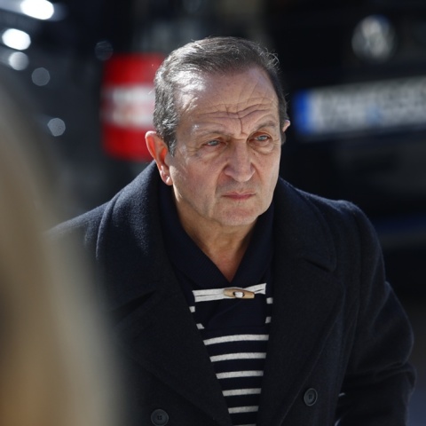 Σπύρος Μπιμπίλας 