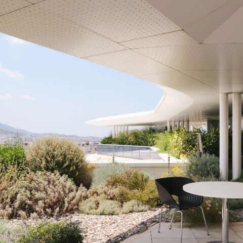 Open House Athens 2025 στις 5 & 6 Απριλίου - Future Heritage: Η αρχιτεκτονική του σήμερα, η κληρονομιά του αύριο - Αναλυτικά οι δράσεις