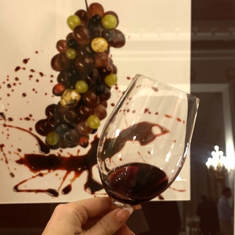 Πίνακας Ιωσήφ Πετρώφ