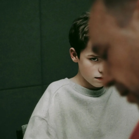 Poll: Σας άρεσε η σειρά «Adolescence»;