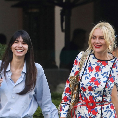 Έλενα Χριστοπούλου - Ηλιάνα Παπαγεωργίου