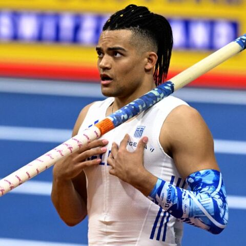 Αθλητικές μεταδόσεις: Πού θα δείτε τις μονομαχίες Καραλή και Σάκκαρη