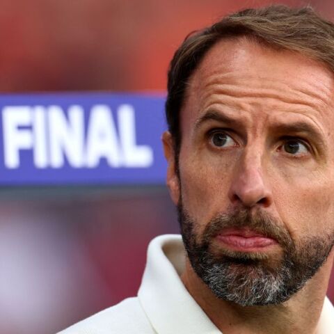 Ο Γκάρεθ Σάουθγκεϊτ κατηγορεί τα βιντεοπαιχνίδια και τους influencers για την κρίση στους νέους