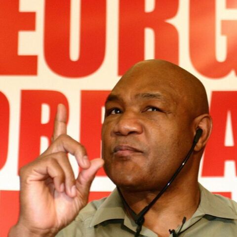 Τζορτζ Φόρμαν: Οι σημαντικότεροι σταθμοί της θρυλικής διαδρομής του