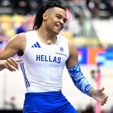 Ο Εμμανουήλ Καραλής