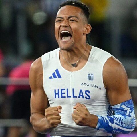 Ο Εμμανουήλ Καραλής