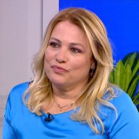 Μαριάννα Τουμασάτου: Συμφωνώ με τον Μάριο Αθανασίου, να με φωνάξουν κι εμένα στη ΓΑΔΑ