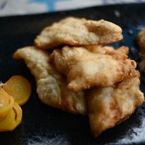 25η Μαρτίου: Τι να προσέξετε πριν αγοράσετε μπακαλιάρο