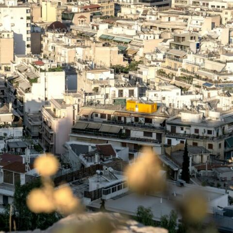 Εκτινάσσονται οι τιμές των ακινήτων - Ανάρπαστα τα σπίτια που κοστίζουν μέχρι 250 χιλιάδες ευρώ