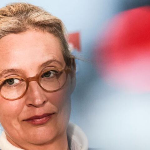 Η διαδρομή της Άλις Βάιντελ - Από το περιθώριο στην ηγεσία της γερμανικής ακροδεξιάς