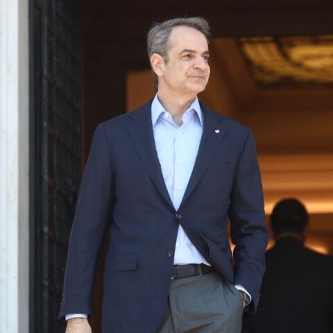 Μητσοτάκης για το κύκλωμα στην Πολεοδομία Ρόδου: Δεν υπάρχουν άβατα, νομιμότητα παντού