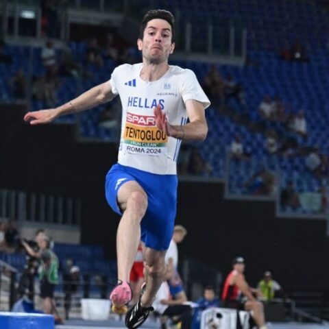 Αθλητικές μεταδόσεις: Πού θα δείτε το Σκωτία - Ελλάδα και τον τελικό του Τεντόγλου