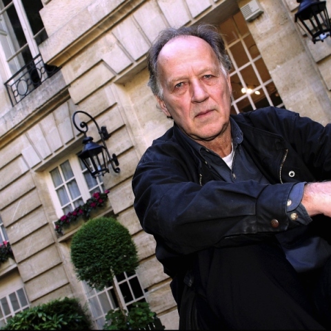 Ο Βέρνερ Χέρτζογκ δίνει συμβουλές προς νέους σκηνοθέτες