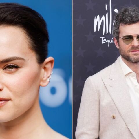 Η Ντέιζι Ρίντλεϊ και ο Όλντεν Έρενραϊχ θα συμπρωταγωνιστήσουν σε μία νέα ρομαντική κομεντί - Πρώτες πληροφορίες για την ταινία των ηθοποιών του «Star Wars»