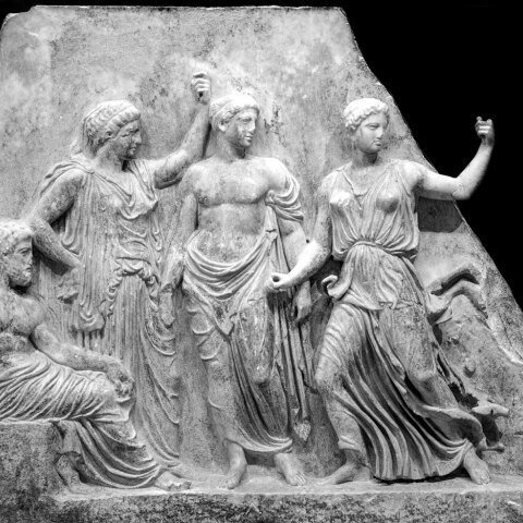 Ένα ψηφιακό οδοιπορικό στο Αρχαιολογικό Μουσείο της Βραυρώνας