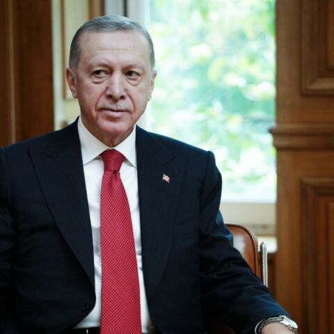 Bloomberg: Τι πραγματικά επιδιώκει ο Ερντογάν με τη φυλάκιση Ιμάμογλου