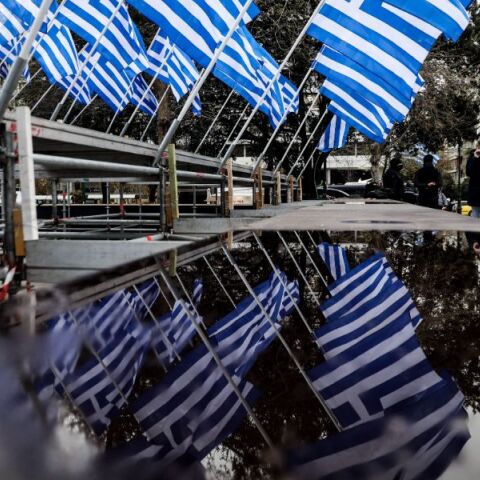 25η Μαρτίου: Πώς θα πληρωθούν όσοι εργάζονται αύριο