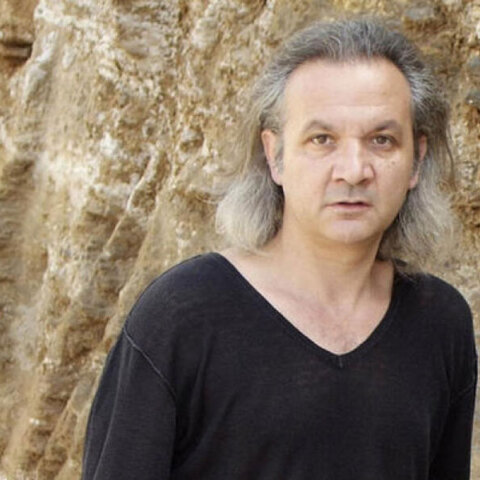 Podcast Τα Παραπαραγωγικά | Χρήστος Θηβαίος: Ο μεγάλος θυμός και η Αγάπη