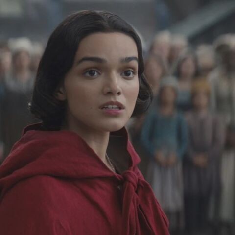 Χιονάτη: H αμφιλεγόμενη ταινία της Disney στην κορυφή του box office - Με προϋπολογισμό 270 εκατ. δολαρίων, είχε ξεκινήσει με μεγαλύτερες φιλοδοξίες