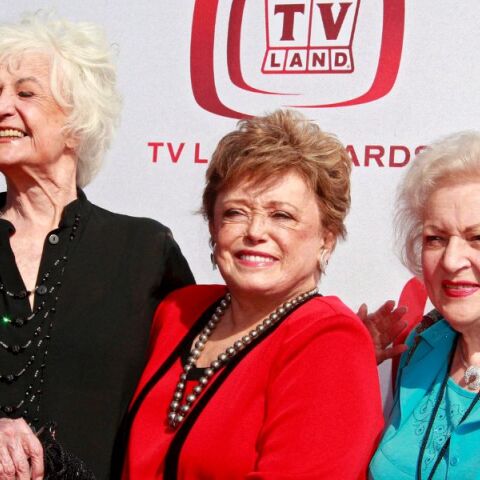 ΗΠΑ: Η ιστοσελίδα για την Μπι Άρθουρ, εμβληματική ηθοποιό της σειράς Χρυσά Κορίτσια γίνεται το νέο θύμα της εκκαθάρισης πολιτικών DEI του υπουργείου Άμυνας