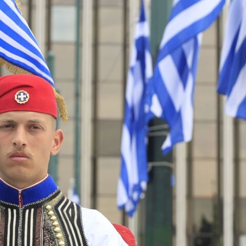 25η Μαρτίου: Γιατί γιορτάζουμε σήμερα την Επανάσταση του '21