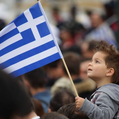 Κατανοώντας την Ελληνική Επανάσταση: Τι πρέπει να ξεχάσουμε από αυτά που μάθαμε για το 1821 