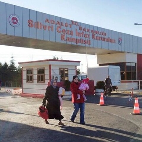 «Σιβηρία» της Τουρκίας: Ποιες είναι οι φυλακές όπου κρατείται ο Ιμάμογλου 