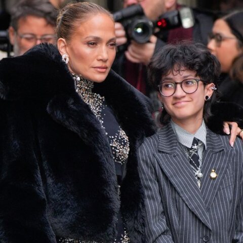 Η Τζένιφερ Λόπεζ και το θερμό επεισόδιο με παπαράτσο 