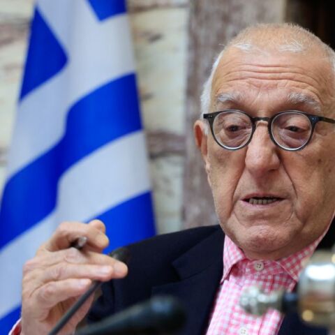 Κακλαμάνης: Χρέος μας είναι η μνήμη, αλλά και η σαφής βούληση για μια πιο ισχυρή, πιο ακέραια, πιο περήφανη Ελλάδα