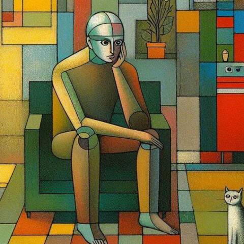 Τεστ: Μήπως είστε εσωστρεφής;