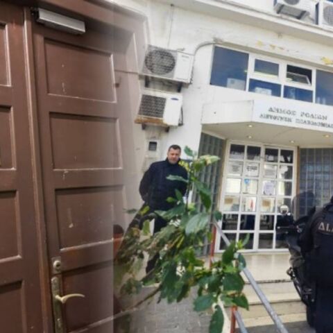 Πολεοδομία Ρόδου: Τι υποστήριξαν στις απολογίες τους οι εμπλεκόμενοι - Γιατί αφέθηκαν ελεύθεροι