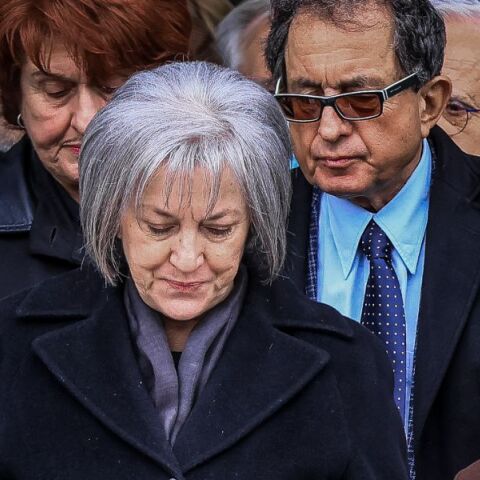 Τέμπη: Αφαιρείται από τη μητέρα του Βασίλη Καλογήρου η εποπτεία της ανάκρισης 