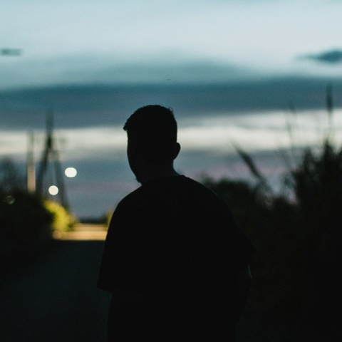 Σκιά ατόμου