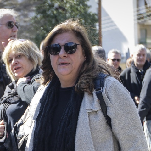 Ελισάβετ Κωνσταντινίδου