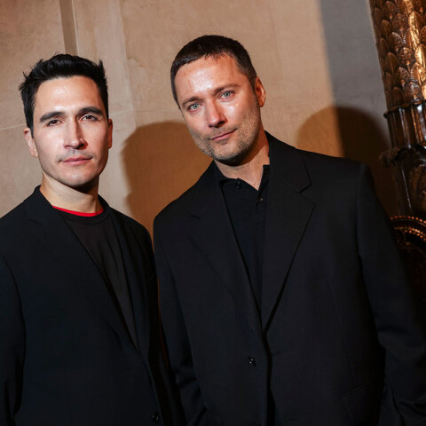 Loewe: Ο Τζακ Μακόλοουγκ και ο Λάζαρο Χερνάντεζ είναι οι νέοι δημιουργικοί διευθυντές του οίκου