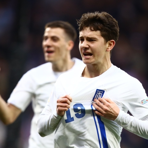 Κωνσταντίνος Καρέτσας: Το next big thing του ευρωπαϊκού ποδοσφαίρου είναι Έλληνας