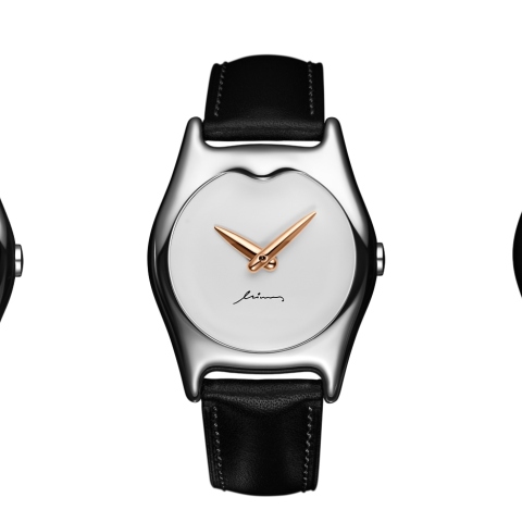 Τα νέα limited edition ρολόγια από τον οίκο Minas 