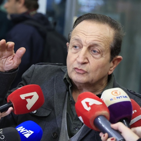 Σπύρος Μπιμπίλας