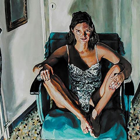 Φλώρα Φουστέρη